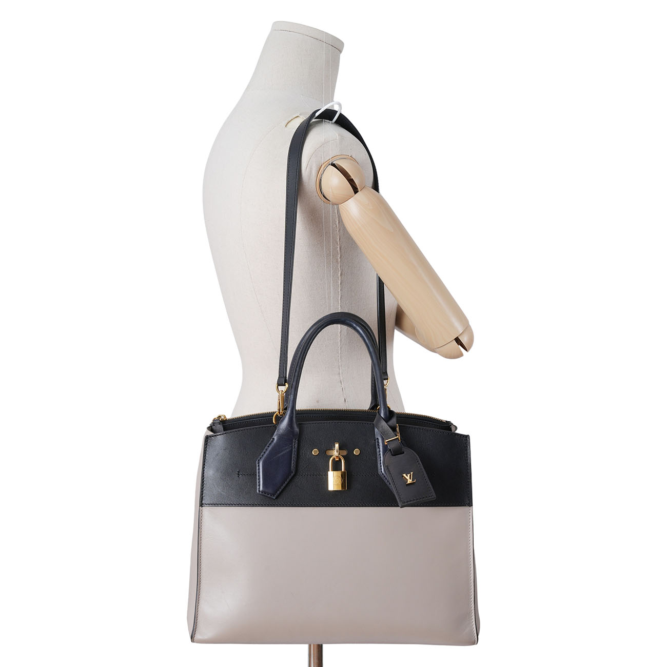 LOUIS VUITTON(USED)루이비통 시티스티머 MM